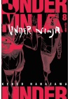 Under Ninja N.   8