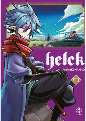 HELCK N.   8