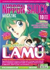 Nipponshock Magazine N.  10