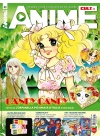 ANIME CULT N.   9
