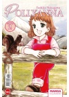 POLLYANNA N.   2 - MANGA CLASSIC 2