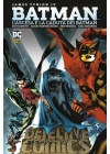 Dc Omnibus Batman Detective Comics L'ascesa e la Caduta dei Batman