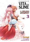 Vita da Slime: a Spasso per Tempest N.   3 - Variant