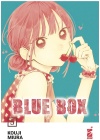 BLUE BOX N.   5