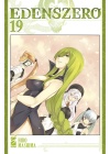 EDENS ZERO N.  19