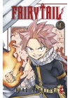FAIRY TAIL 1 - VARIANT COVER EDITION