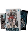 Gachiakuta N.   2 Variant Cover Edition (in Allegato 1 Set di Sticker e 1 Illustration Card!)
