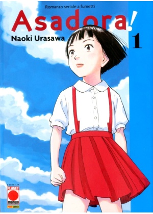 ASADORA N.   1 - VARIANT