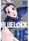 Blue Lock N.  22