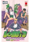 BORUTO  : NARUTO  NEXT GENERATION N.  19