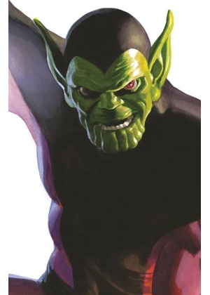 Fantastici Quattro N. 440 - Fantastici Quattro 5 Villain Variant