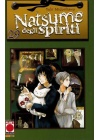 Natsume degli Spiriti N.  29