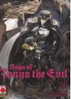 Saga Of Tanya The Evil N.  26