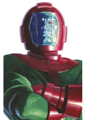 Avengers N. 162 - Avengers 58 Edizione Villain Variant