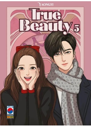 TRUE BEAUTY N.   5