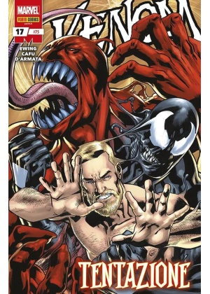 Venom N.  75 - Venom 17