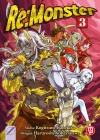 Re:monster N.   3