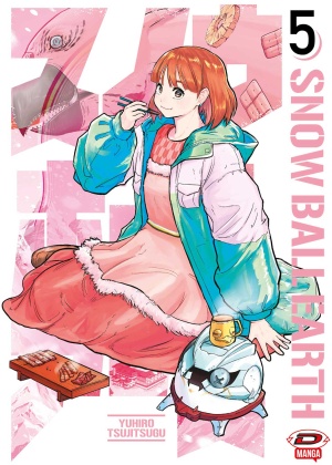 Snowball Earth N.   5