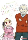 ALICE & ZOROKU N.   1