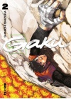 Gaku N.   2