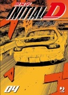 Initial D N.   4
