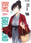Rent-a-Girlfriend N.  16
