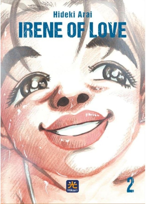 IRENE OF LOVE N.   2