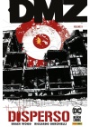 Dmz Volume N.   9 - Disperso - Dc Black Label Hits