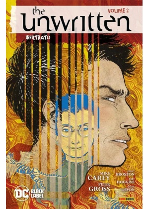 UNWRITTEN N.   2 INFILTRATO