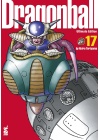 DRAGON BALL     ULTIMATE EDITION N.  17