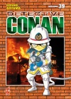 Detective Conan New Edition N.  39