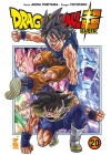 DRAGON    BALL SUPER N.  20