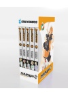 Haikyu!! Collection N.   6