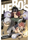 MASHIMA HERO'S