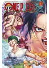One Piece Episode a N.   1