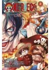 One Piece Episode a N.   2