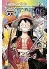 One Piece New Edition N. 100