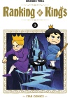 Ranking Of Kings N.   3