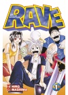 RAVE N.   1 - THE GROOVE ADVENTURE NEW EDITION