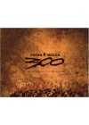 300 DI FRANK MILLER - LIMITED EDITION