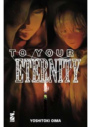 TO YOUR ETERNITY N.  19