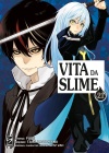 Vita da Slime N.  21