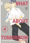 What About Tomorrow – Ashita Wa Docchida! N.     4