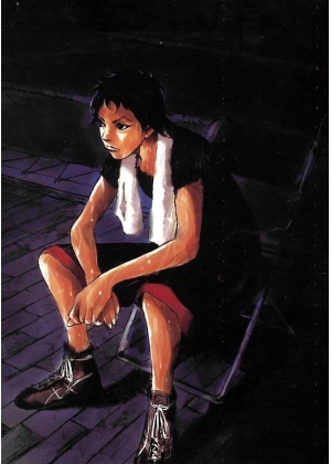 Black-Box Cofanetto Completo (1-2-3-4-5-6)