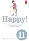 HAPPY N.  11 - RISTAMPA