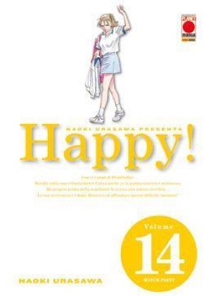 HAPPY N.  14 - RISTAMPA