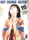 My Home Hero N.  10