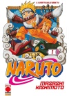 NARUTO  IL MITO N.   1 - IX RISTAMPA