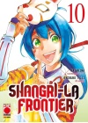 Shangri-la Frontier N.  10