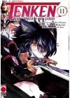 Tenken - Reincarnato in una Spada N.  11